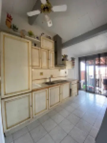 Rental in small condominium by the sea Agosta plage Hotels in Albitreccia