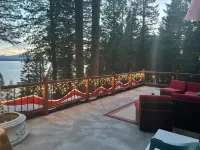 Fish, fall in love, enjoy family and friends by this amazing lake almanor. Hotels in East Shore