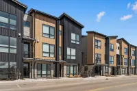 Contemporary luxury home in the heart of Silverthorne