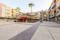 Nice and central Hotels in Guia de Isora