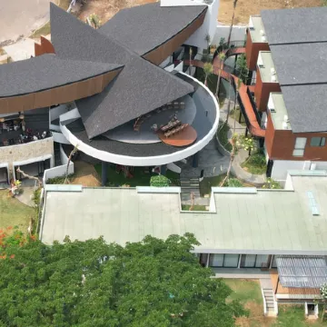 The Astana Resort & Leisure