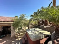 Desert Oasis Near Casinos, River & Outdoor Adventures