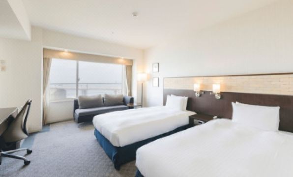 Seaside Hotel Maiko Villa Kobe