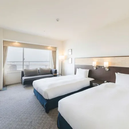 Seaside Hotel Maiko Villa Kobe