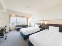 Seaside Hotel Maiko Villa Kobe