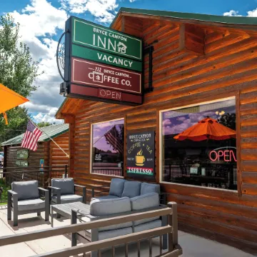 Bryce Canyon Inn