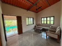4-bedroom bungalow in awesome Bordi with AC