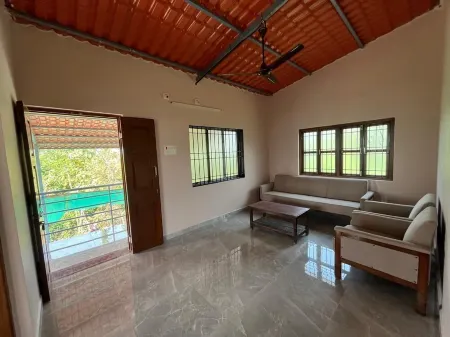4-bedroom bungalow in awesome Bordi with AC