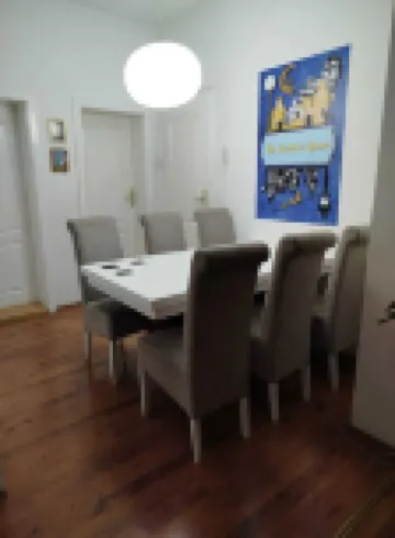 Charming 2-bedroom house with WiFi, AC in soothing Sremska Kamenica