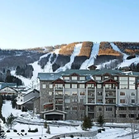 3-bedroom All-Season condo at Enclave in amazing Windham ON MOUNTAIN