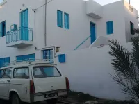 dar essadeg guest house Hotels in Tataouine
