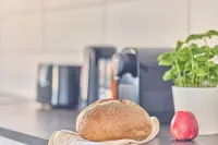 NEW Marta - stylish temporary living in Bergheim Hotels in Bergheim