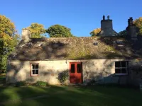 West Dell - Hotels near RSPB Loch Garten