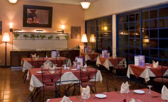 Ibis Oujda