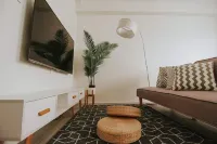 Scandinavian Themed Design Amaia Steps Nuvali Condo Laguna Tagaytay Staycation