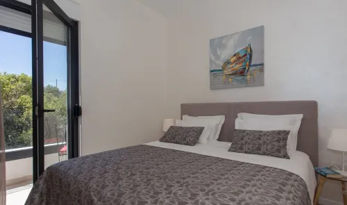 Orange Tree Villa with private pool Hotels in Vinišće