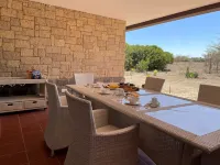 Nyikani House – Safari Stay with Mt. Kenya Views