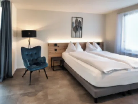 Hotel Bären Suhr Hotels in Aarau