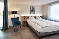 Hotel Bären Suhr Hotels in Aarau District