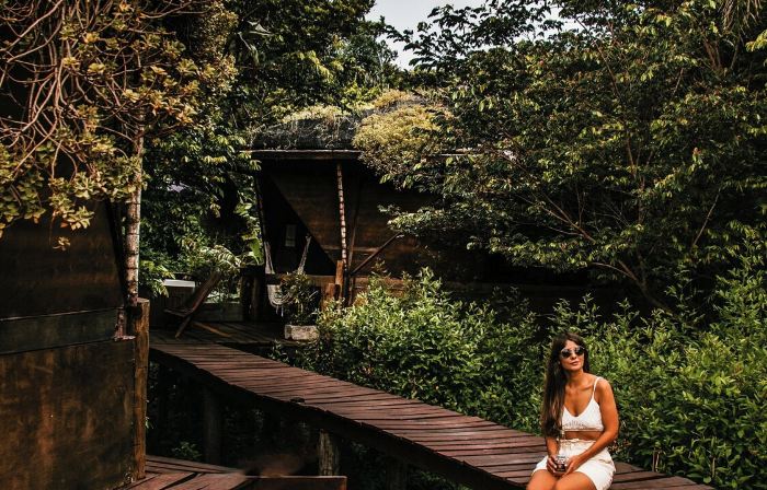 Tava Glamping Lago