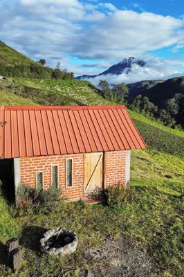 Rancho La Suiza Hotels in Patate Canton