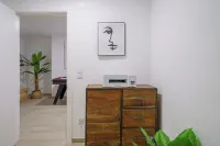 Paradise Villa, luxury villa near the beach