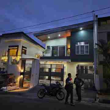 Charming house with AC and WiFi fabulous,relaxing with the 4 seaters of Jacuzzi Hotel Exterior