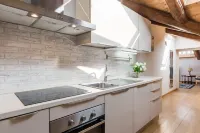 1 Bedroom Apartment in Chieri Hotels in Chieri