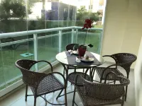 NO Melhor DA Praia DO Futuro, Terreo, 03 Quartos, 02 Suítes Hotels in Manoel Dias Branco