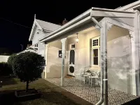 The Warra House - Luxury and convenience.