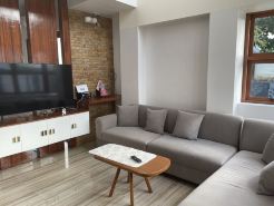 3 Story, 5 bedroom house, New Construction 2020 Modern Design, Pool w/ BBQ area.