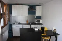 1 Bedroom Apartment in Bouvante Hotels in Bouvante