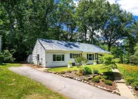 Spacious 4-bedroom house in State College