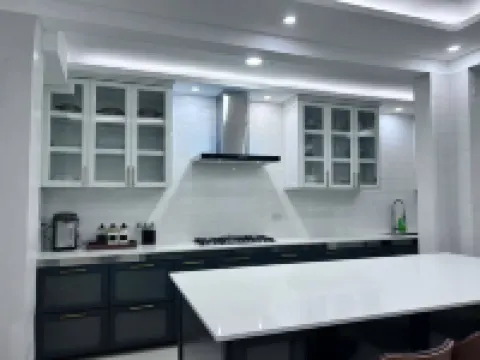 The Cabanas Home, Malolos 馬洛洛斯酒店