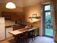 19th century residence in Monferrato