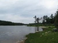 Light-filled cottage