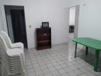 Houses and inns On the beaches: coconut tree, Barro Preto, Pesto de Moça, Atalaia beach Các khách sạn ở Coqueiro