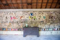 This Must Be the Place