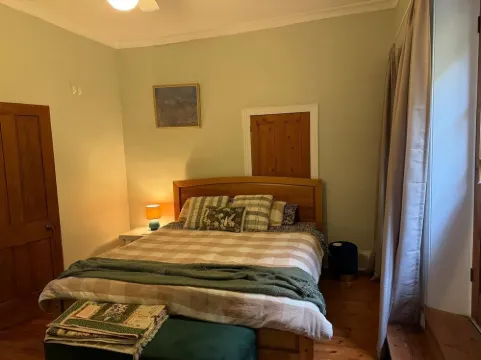 The Garden Cottage 奧本酒店