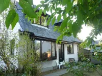 Popular Comfortable Well Equipped Cottage in Peaceful Ullapool Street w Parking Hotels in Ullapool