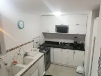 Exclusivo Departamento muy Cerca al Aeropuerto