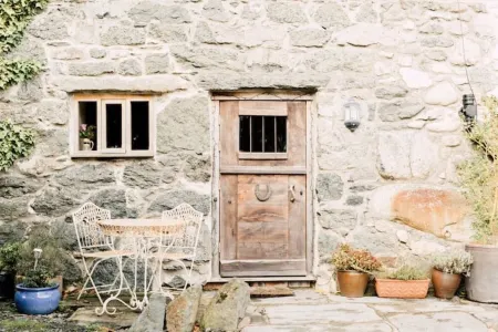 Ty Beic Country Apartments, The Stable