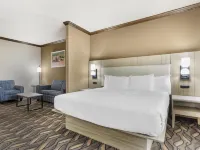 Best Western Red River Inn  Suites Hotels in Love County