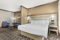 Best Western Red River Inn  Suites