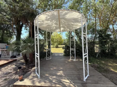 Country house 5 minutes from the beach