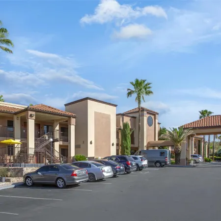 Best Western Copper Hills Inn