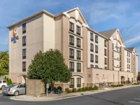 Comfort Inn Greensboro - Kernersville Hotels in Greensboro