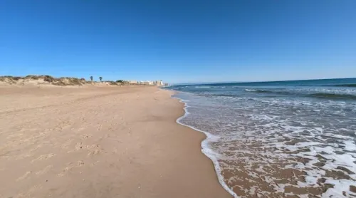 Premium Apt 5 Pools BBQ Tennis Frontennis Hotels in Ribera Baixa