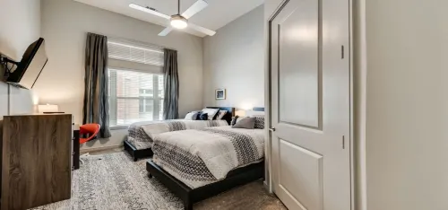 35% OFF 3BD, Pool, Lakeview, HWY348 - Las Colinas