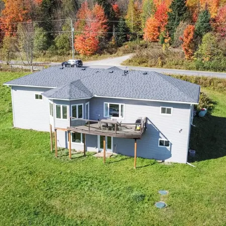 Modern Farmhouse Getaway | 5+ Acres | Family Friendly | Arrowhead | Algonquin